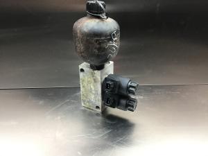 Liebherr Switch-On Block